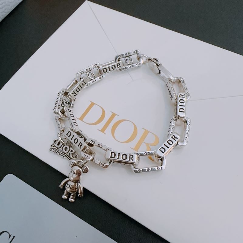 Christian Dior Bracelets